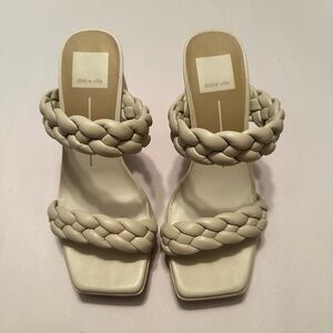 Dolce Vita Block Heels
